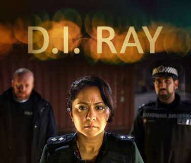 D.I. Ray, Season 1