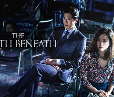 The Truth Beneath (2016)