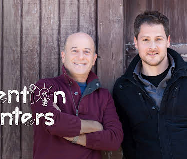 Invention Hunters