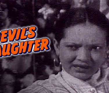 The Devil's Daughter (1939)