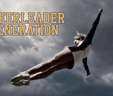 Cheerleader Generation