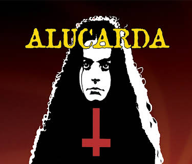 ALUCARDA (1975)