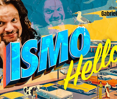 Ismo: Hello (2026)