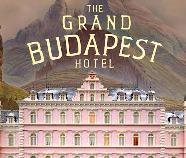 The Grand Budapest Hotel (2014)