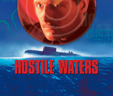 Hostile Waters (1989)