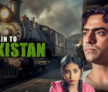 Train To Pakistan (1998)