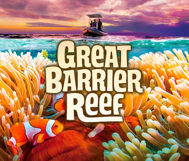 Great Barrier Reef (2018)