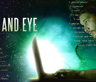 You and Eye (2023)