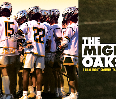 The Mighty Oaks (2025)