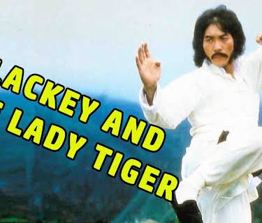 Lackey And The Lady Tiger (1980)