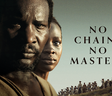 No Chains No Masters (2024)