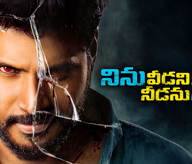 Ninu Veedani Needanu Nene (2019)