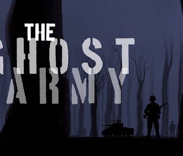The Ghost Army (2013)