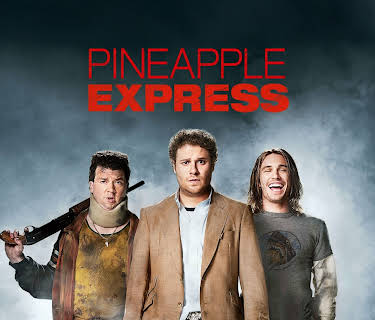 Pineapple Express (2008)