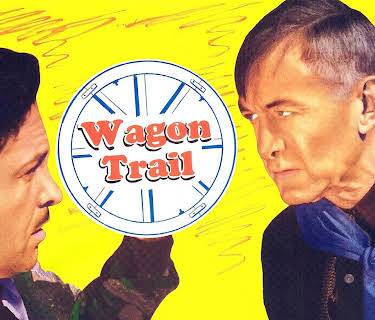 Wagon Trail (1935)