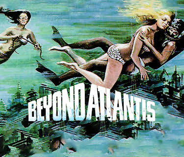 Beyond Atlantis (1973)