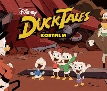 DuckTales (Shorts)