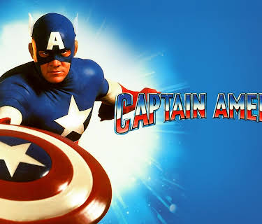 Captain America (1991)