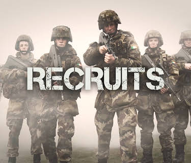 Recruits