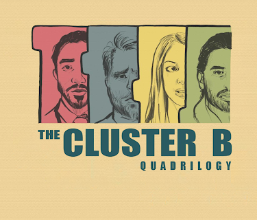 The Cluster B Quadrilogy (2022)