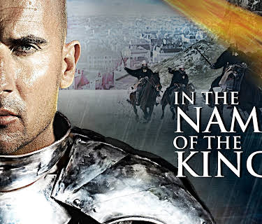 In the Name of the King 3: The Last Mission (2004)