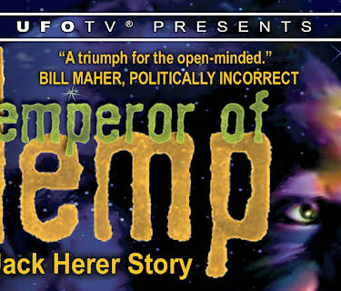 Emperor of Hemp - The Jack Herer Story (1999)