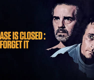 The Case Is Closed: Forget It (2023)