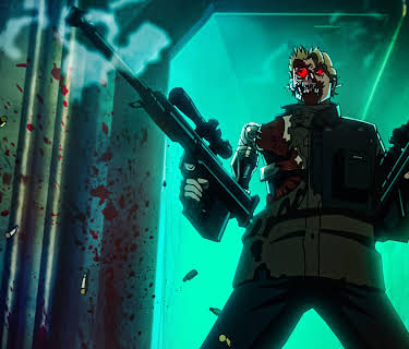Terminator Zero