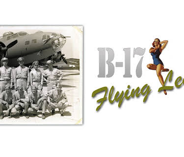 B-17 Flying Legend (2026)