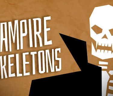Vampire Skeletons (2011)
