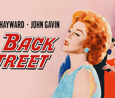 Back Street (1961) (1961)