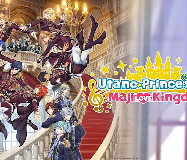 Utano Princesama Maji LOVE Kingdom (2026)