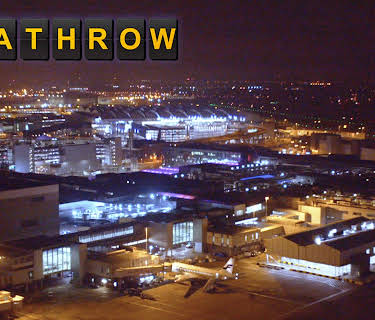 Heathrow: Britain's Busiest Airport: Season 1