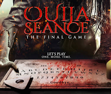 Ouija Séance: The Final Game (2018)