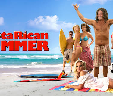 Costa Rican Summer (2010)