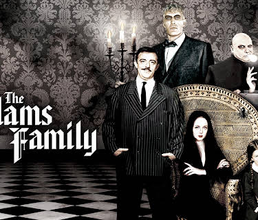 The Addams Family: The Kooky Collection Volume 1