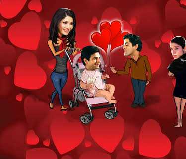 Love Possible (2013)