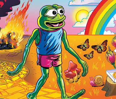 Feels Good Man (2020)