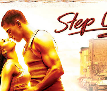 Step Up (2006)