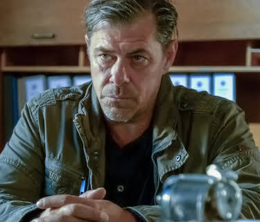 Murders in the North