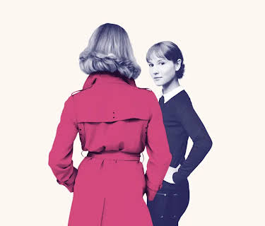 The New Girlfriend (2015)