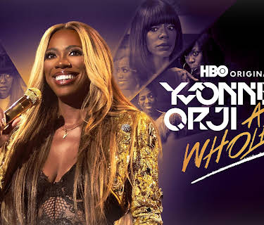 Yvonne Orji: A Whole Me (2022)