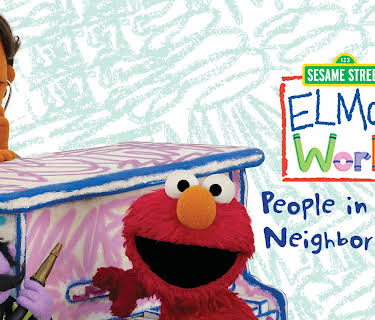 Elmo's World: People in Your Neighborhood (2011)