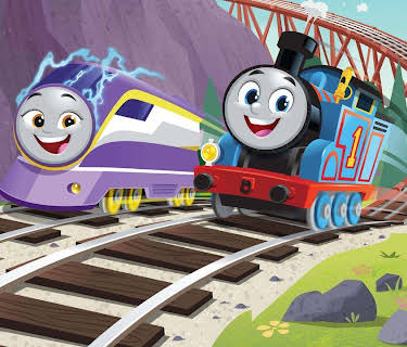 Kampen om Sodor-pokalen