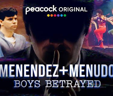 Menendez + Menudo: Boys Betrayed S1