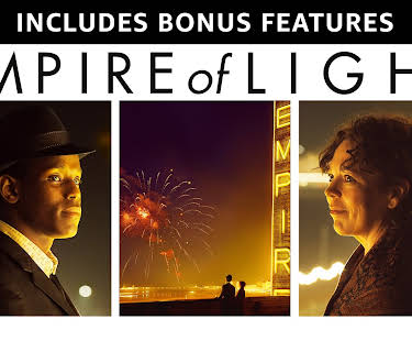 Empire of Light (Includes Bonus Content) (2022)