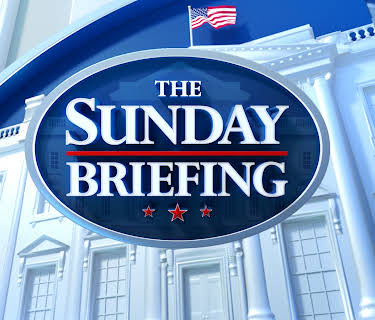 The Sunday Briefing 2026