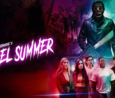 Cruel Summer (2023)
