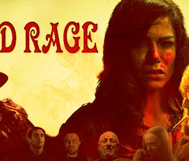 Red Rage (2020)