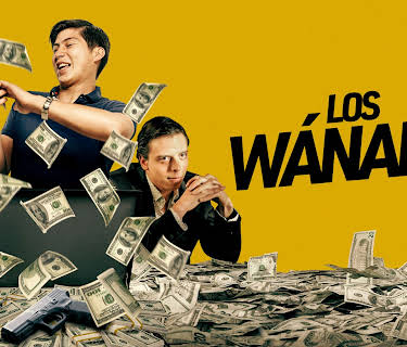 Los Wánabis (2024)